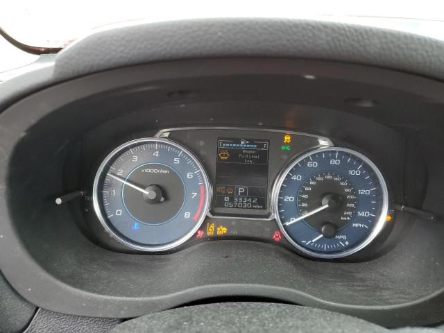 2017 SUBARU CROSSTREK - JF2GPADCXHH239414