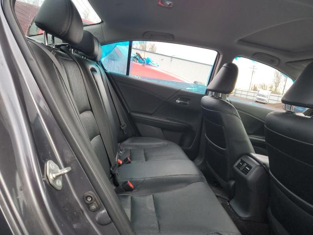 2016 HONDA ACCORD EXL - 1HGCR2F84GA200767