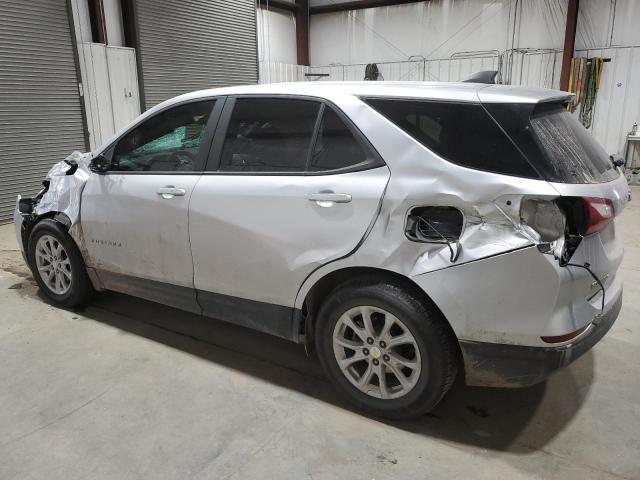 2020 CHEVROLET EQUINOX LS - 3GNAXHEV9LS605447