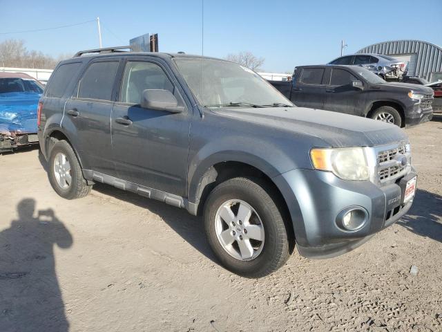 Vin: 1fmcu0d76aka13295, lot: 48878885, ford escape xlt 20104