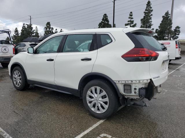 Vin: 5n1at2mt1kc757403, lot: 48065625, nissan rogue s 20192