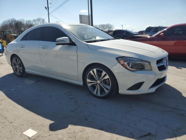 Vin: wddsj4eb5en051999, lot: 50796495, mercedes-benz cla-class 250 20144