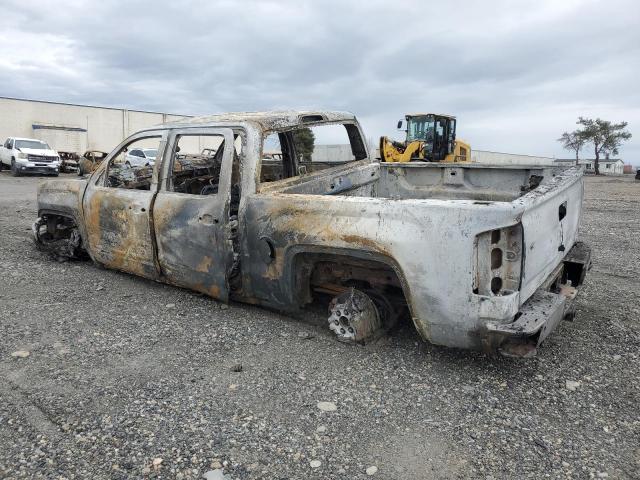 Vin: 3gtu2uec7fg473257, lot: 49858605, gmc sierra k1500 sle 20152
