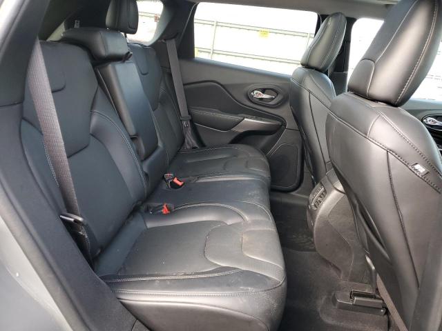 2021 JEEP CHEROKEE L - 1C4PJMMX9MD233738