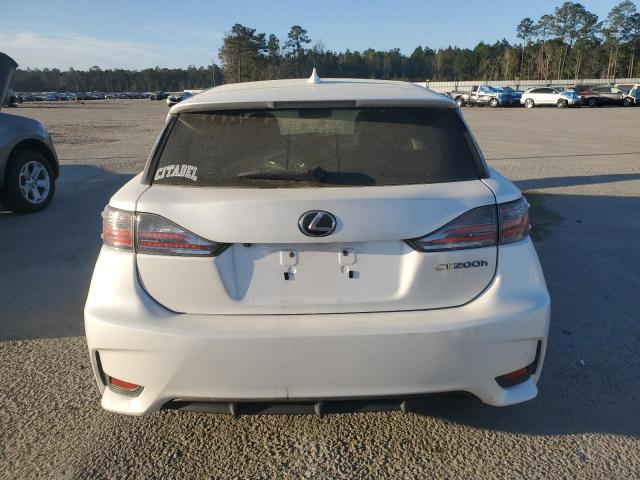 2017 LEXUS CT 200 JTHKD5BH9H2294400
