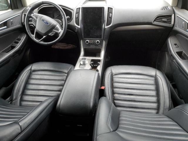 2023 FORD EDGE SEL - 2FMPK4J92PBA06979