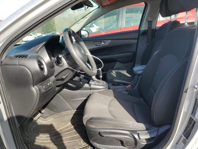 2021 KIA FORTE FE 3KPF24AD7ME277061