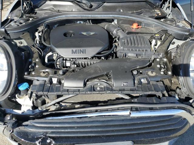 2017 MINI COOPER CLU WMWLN5C57H2E31812