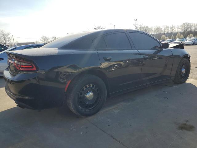 2016 DODGE CHARGER PO 2C3CDXKT6GH260043