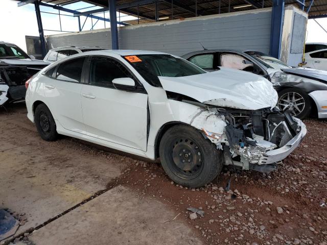 Vin: 2hgfc2f55gh574276, lot: 49184735, honda civic lx 20164