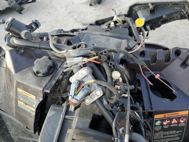 2023 POLARIS SPORTSMAN 4XASXZ855PB149163