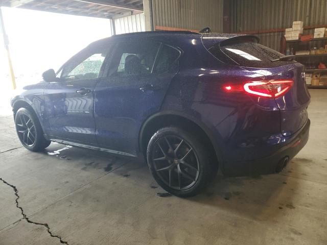 Vin: zaspajan2l7c94032, lot: 47501195, alfa romeo stelvio 20202