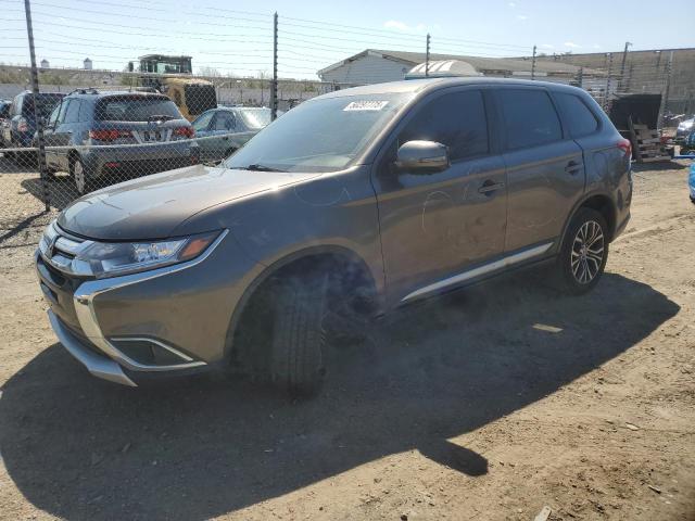 Vin: ja4ad3a3xjz048244, lot: 50297775, mitsubishi outlander se 2018 img_1