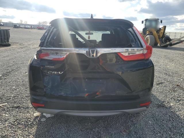 2017 HONDA CR-V LX - 7FARW5H31HE000771
