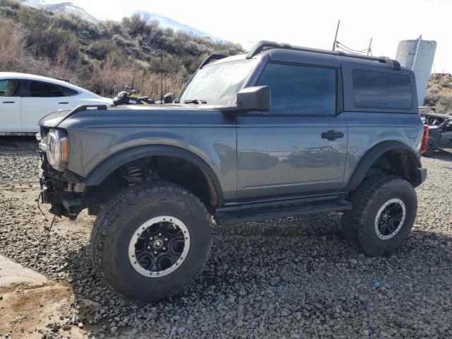 Vin: 1fmde5ah0pla91697, lot: 50391865, ford bronco base 2023 img_1