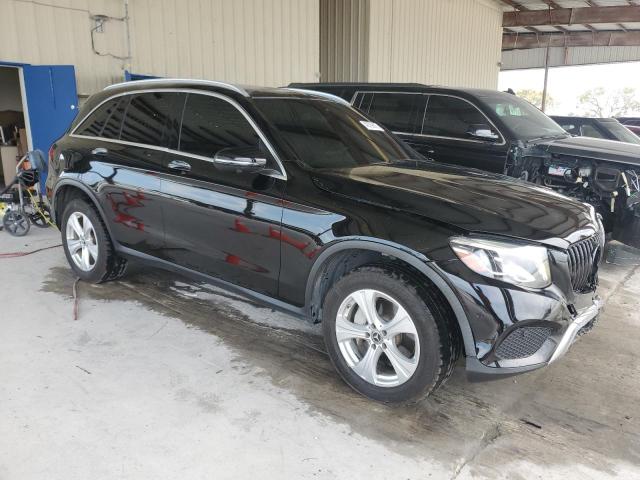Vin: wdc0g4jb5jv102783, lot: 49709615, mercedes-benz glc-class 300 20184