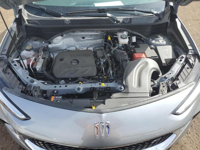 2025 BUICK ENCORE GX - KL4AMESL9SB049440