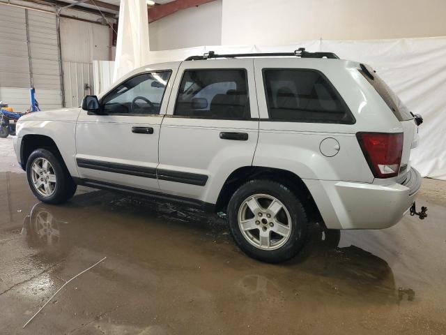 JEEP GRAND CHER 2006 1J4GS48K26C180475 photo #3