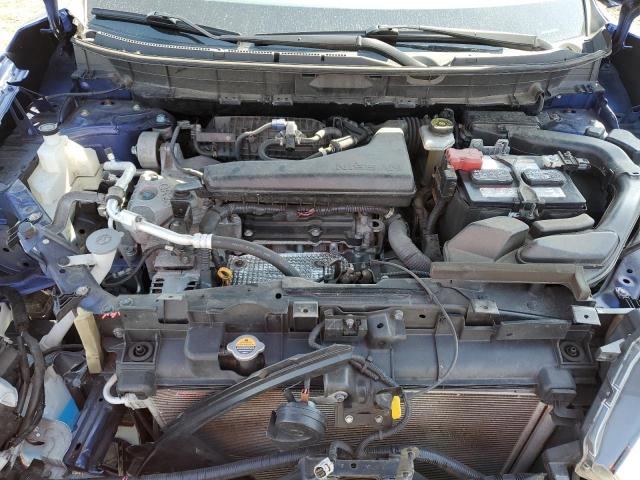2020 NISSAN ROGUE S - JN8AT2MVXLW113411