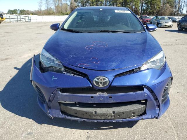 2017 TOYOTA COROLLA L - 2T1BURHE6HC963701
