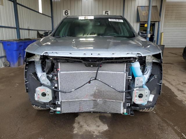 2025 GMC ACADIA ELE 1GKENNRS2SJ186652