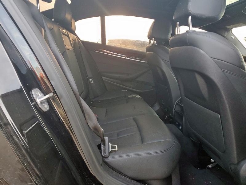 2018 BMW 530E - WBAJA9C53JB250641