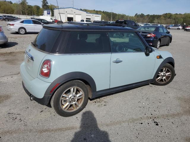 Vin: wmwsu3c5xdt548529, lot: 50636905, mini cooper 20133