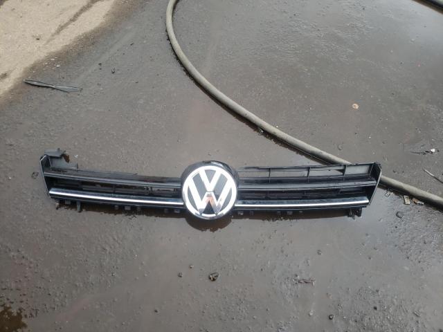 2017 VOLKSWAGEN GOLF S 3VW217AU7HM036127