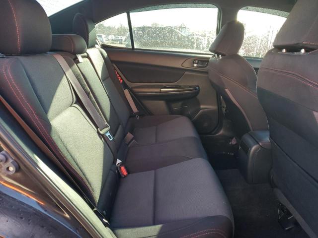 2018 SUBARU WRX JF1VA1A64J9832987