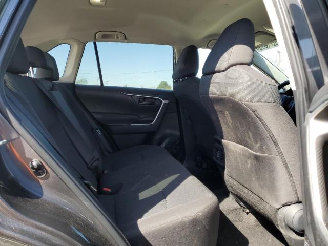 2023 TOYOTA RAV4 LE - 2T3H1RFV2PW292652