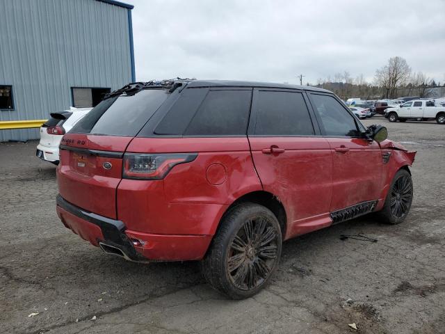 Vin: salwr2re0ka836925, lot: 49714735, land rover rangerover supercharged dynamic 20193