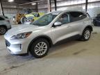 2020 FORD ESCAPE SE - 1FMCU0G63LUC57058