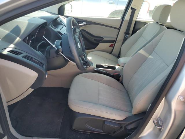 2015 FORD FOCUS SE - 1FADP3F28FL343997