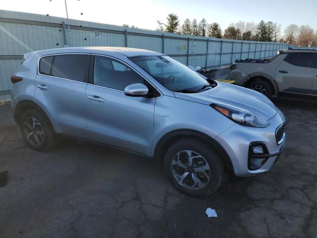 Vin: kndpmcac7m7901215, lot: 50905475, kia sportage lx 20214