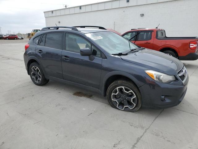 Vin: jf2gpagcxd2885951, lot: 50965725, subaru xv 2.0 limited 20134