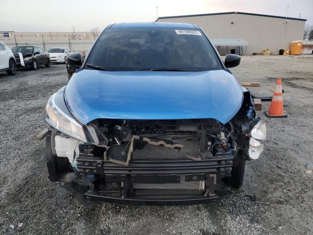 2024 NISSAN KICKS S - 3N1CP5BV1RL594924