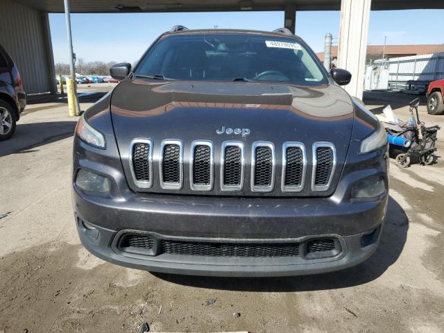 2016 JEEP CHEROKEE L - 1C4PJLCB6GW164919