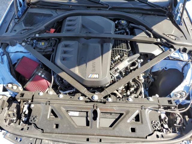 2023 BMW M2 3MF13DM00P8D02558