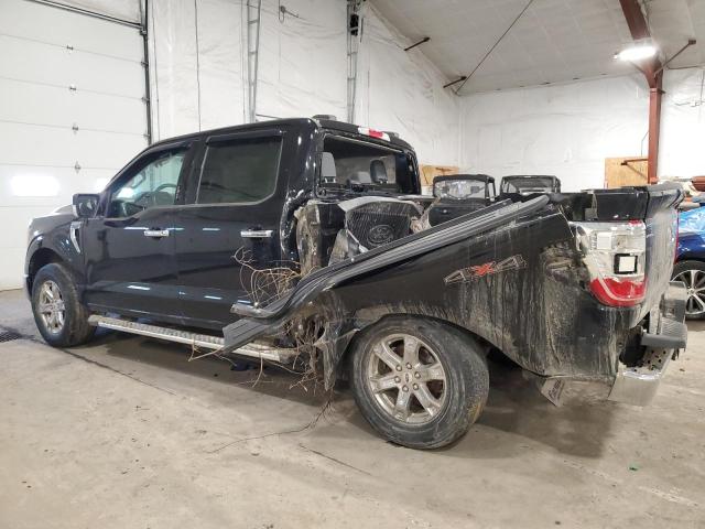 Vin: 1ftfw1e5xnfa38990, lot: 47368685, ford f-150 supercrew 20222
