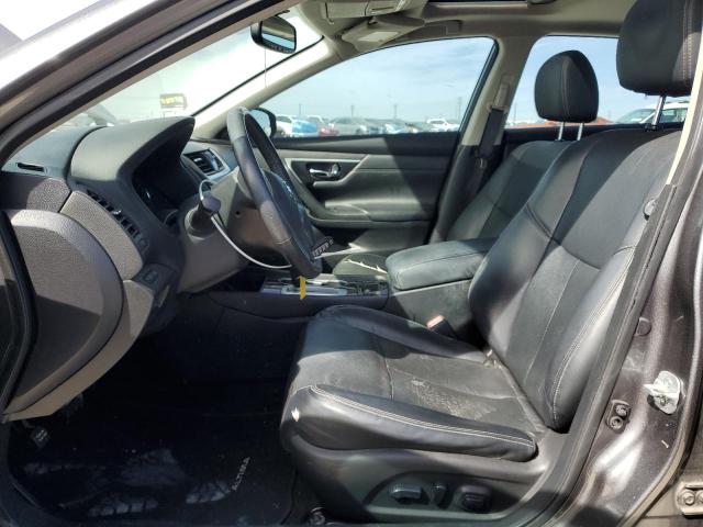 2016 NISSAN ALTIMA 2.5 - 1N4AL3AP1GC145376