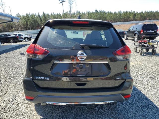 2017 NISSAN ROGUE S - KNMAT2MV5HP601064