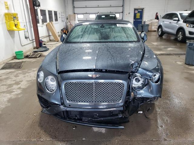 2016 BENTLEY CONTINENTA - SCBGT3ZA8GC051549