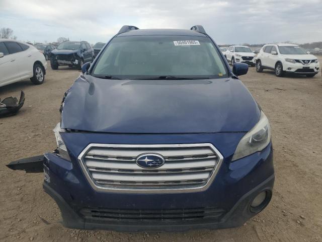 2017 SUBARU OUTBACK 2. 4S4BSACC5H3279501