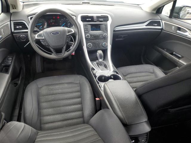 2015 FORD FUSION SE - 3FA6P0H76FR176640