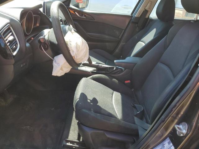 2015 MAZDA 3 SPORT - 3MZBM1U78FM190885