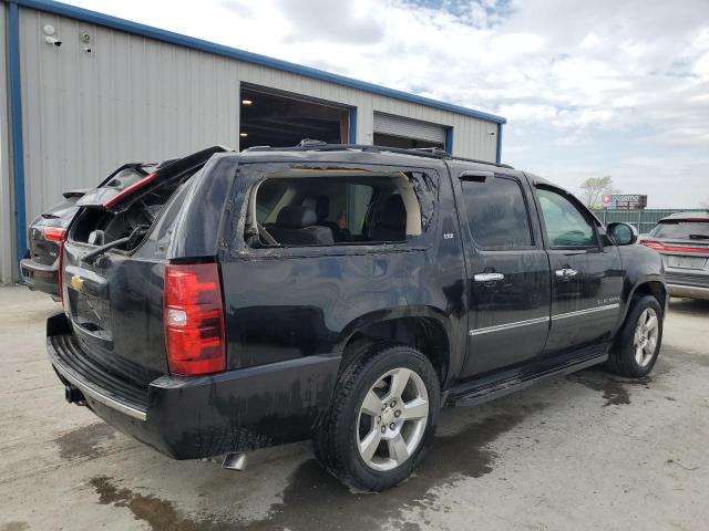 Vin: 1gnskke7xdr127240, lot: 51007565, chevrolet suburban k1500 ltz 20133