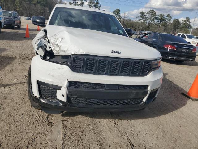 2021 JEEP GRAND CHER - 1C4RJKAG5M8162502