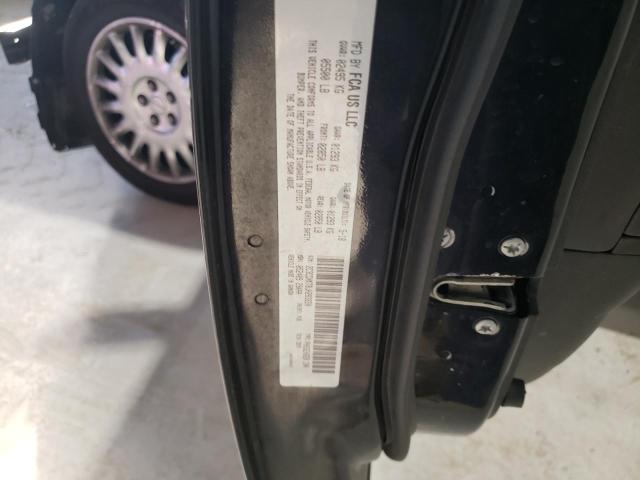 2018 DODGE CHARGER PO 2C3CDXKT8JH283220