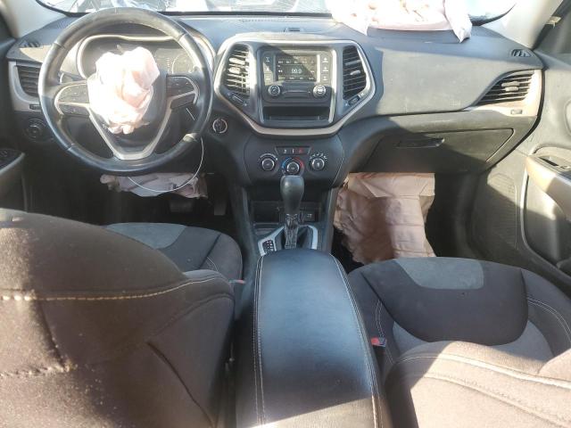 2021 JEEP CHEROKEE L - 1C4PJLCB7JD596891