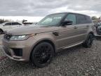 2018 LAND ROVER RANGE ROVE - SALWV2SV3JA196875